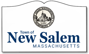 New Salem, MA