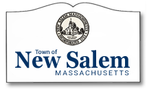 New Salem MA Logo